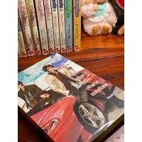 ราคา •Prince&spy ขโมยหัวใจเจ้าชายเพลย์บอย• (44251255333)