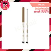 MILLE BLACK GEL LINER WATERPROOF