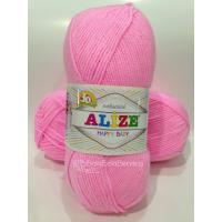 ราคา Alize Happy Baby 191 สีชมพู (43222689379)