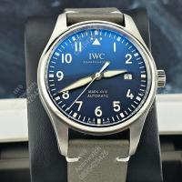 ราคา IWC mark xviii Le Petit Prince (25091660322)