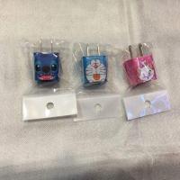 ราคา หัวปลั๊ก USB ลายการ์ตูน (116677872)