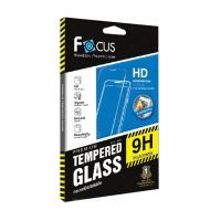 ราคา Focus ฟิล์มกระจกนิรภัยความคมชัดสูง (HD) สำหรับ iPhone 5 / 5s / se 7 / 8 6 / 6s 6 Plus 6s Plus Asus Zenfone 3 5.2 ZB520KL (8233743907)