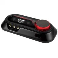 ราคา Creative Blaster OMNI Surround 5.1 ซาวด์การ์ด (1797505806)