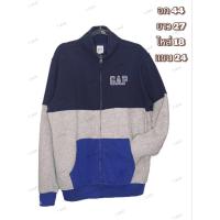 ราคา เสื้อกันหนาวแบนด์GAPมือสองแต่สภาพใหม่มากค่ะ (28420360290)