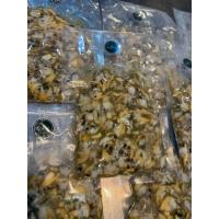 ราคา Panich Natural เนื้อหอยลาย หอย อาหารทะเล สด ปลอดสารเคมี (27861423249)