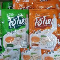 ราคา OHO โจ๊ก โอ้โห รสหมู รสไก่ 35กรัม ลดถึง - 31 ส.ค. (10634757984)