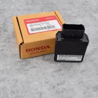 ราคา กล่องไฟ/กล่องECM เวฟ125i ปี 2016-2019 แท้ศูนย์ฮอนด้า ราคา/1ชิ้น 38770-K73-T32 (20413492108)