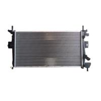 ราคา หม้อน้ำ รถยนต์ FORD FOCUS ฟอร์ด โฟกัส MK2 ปี 2004-2011 MK3 ปี 2012-2016 (4488473197)