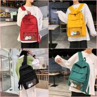 ราคา WE BARE BEAR BAG UNIQUE CUTE BACKPACK กระเป๋าเป้น่ารักนําเข้า SCHOOL BAG (43205712378)