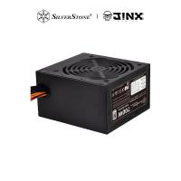 ราคา SilverStone ESSENTIAL 700W 80PLUS Power Supply ประกันศูนย์ 3 ปี (9311476303)