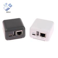 ราคา [BBNZ]Mini NP330 Network USB 2.0 Print Server (Network/WIFI/BT/WIFI cloud Print Version) ดี (28829460555)