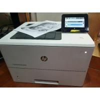 ราคา HP LaserJet Enterprise M506 series มือสอง พร้อมใช้งาน ปริ้นเตอร์ขาวดำ พิมพ์ผ่านมือถึอสดวกในการใช้งาน (24177065798)