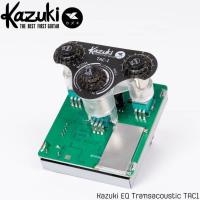 ราคา Kazuki EQ Transacoustic TAC-1 | EQ กีต้าร์โปร่ง (15199074041)