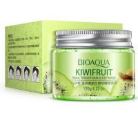 ราคา Bioaqua KIWIFRUIT มาสก์บํารุงผิวหน้า 120 กรัม (19380143397)