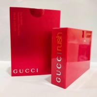 ราคา [ แท้ 100 %] Gucci Rush EDT 75 ml. (25261745486)