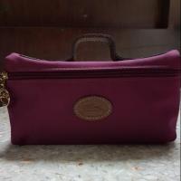 ราคา กระเป๋าถือ Longchamp ของแท้ (5315617548)
