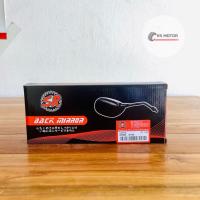 ราคา กระจกข้างมองหลังรถมอเตอร์ไซค์ HONDA Wave Dream ทุกรุ่น ยี่ห้อ SR (24102567357)