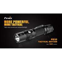 ราคา ไฟฉาย Fenix PD35 TAC LED Tactical Flashlight Edition (2180039925)
