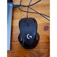 ราคา Logitech G300s Optical Mouse เมาส์มีไฟ เมาส์มีสาย มือสอง (43153180729)
