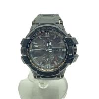 ราคา Casio นาฬิกาข้อมือดิจิทัล G-Shock พลังงานแสงอาทิตย์ ส่งตรงจากญี่ปุ่น มือสอง สําหรับผู้ชาย (25778754869)