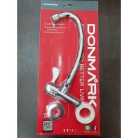 ราคา ก๊อกซิงค์อ่างล้างจานสแตนเลสเข้าผนัง DONMARK รุ่น MC401-11 (27107468784)