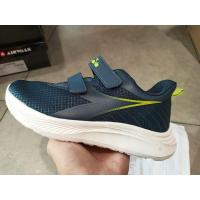 ราคา Size 33 35 Diadora Montel Navy รองเท้าวิ่งรองเท้ากีฬาเด็กดั้งเดิม (29227895410)