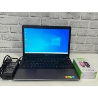 ราคา โน๊ตบุ๊คมือสอง /Dell Vostro 5470/I3 Gen4/SSD 120gb/แรม 4gb/มีการ์ดจอแยก/แบตไม่เก็บไฟ/สินค้ามีรับประกันจากทางร้าน (42315182629)
