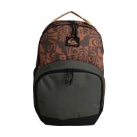 ราคา QUIKSILVER กระเป๋าเป้ผู้ชาย Mens 1969 Special 28L Backpack 253 25D651515-OLV (42167607256)