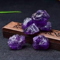 ราคา หินดิบคริสตัลธรรมชาติ อเมทิสต์แสงลาเวนเดอร์ สีม่วงอ่อน คริสตัลใส โชคดี พลังงาน แหวนหิน สร้อยคอ เครื่องประดับ (27282710790)