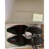 ราคา รองเท้า CHARLES & KEITH แท้ จากshopค่ะ (4577166418)