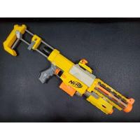 ราคา NERF เนิร์ฟ ปืนของเล่น มือสอง (28558155545)