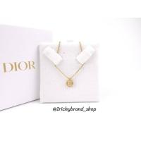 ราคา ☘️New Dior Necklace ​ (21858779731)