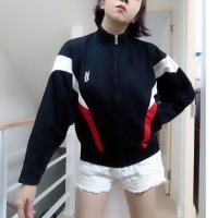 ราคา mizuno jacket แท้% งาน90s เสื้อวอร์มมือสอง (6178215386)