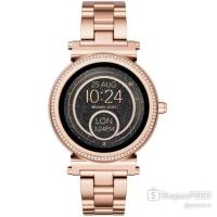 ราคา Michael kors smart watch #MKT5022 .. #มือสอง (4809164597)