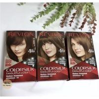 ราคา ครีมเปลี่ยนสีผม Revlon Colorsilk มี 3 เบอร์คะ (2377131089)