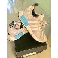 ราคา รองเท้า Adidas NMD_R1 ของแท้100% **มือสอง** (1039172127)