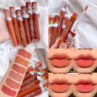 ราคา ลิปยูนิคอร์นKiss Beauty Unicorn Color Loveme The Lipgloss (11574363414)