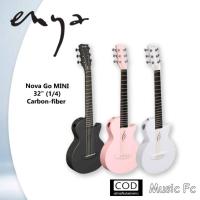 ราคา ENYA NOVA MINI | กีตาร์โปร่ง ขนาด 32" เน้นพกพา น้ำหนักเบา | carbon fiber มีเก็บปลายทาง (26713257291)