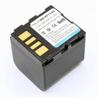 ราคา แบตเตอรี่กล้อง JVC รหัสแบต BN-V714 (6231534378)