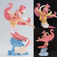 ราคา โมเดลวันพีช Shirahoshi (KOA World Ver.) Mermaid Princess One Piece Figure บรรจุอยู่ในกล่องพีวีซี วันพีซ โมเดล ฟิกเ ฟิกเกอร์ Princess of the Ryugu Kingdom OnePiece Neptune (6472070844)