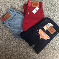 ราคา Levis USA แท้ 100% (2286637256)