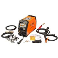 ราคา JASIC ตู้เชื่อม INVERTER MIG / เครื่องเชื่อมไฟฟ้า (2ระบบ) รุ่น MIG - 160 N219 (8921045592)