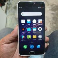 ราคา Meizu M2 Note มีตำหนิ (2402216723)