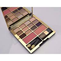 ราคา Estee Lauder Pure Color Envy Eye Palette อายแชโดว์ พาเลตต์ (8040011749)