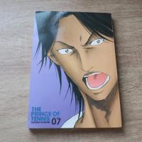 ราคา THE PRINCE OF TENNIS season1 เล่ม 7 - การ์ตูนมือสอง(มีตำหนิ) (28431827520)