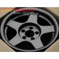 ราคา ล้อแม็กซ์ Bradley 3290 สีเทาด้าน 8-16นื้ว 5รู114 ET0 [7655] พร้อมยาง raiden rt 265 70 16 (29533704484)