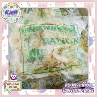 ราคา ข้าวเกรียบแผ่นดิบรสปู ตราแพนด้า (Panda) ขนาด 500 กรัม ~ Crab crackers (3388370918)