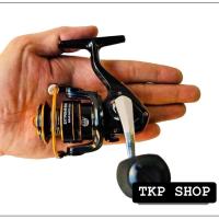 ราคา รอกสปิน ตกกุ้ง ตกปลา PT EXTREME 500 (25956034700)