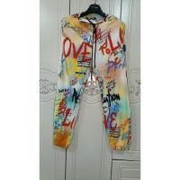 ราคา กางเกงขายาว แบนด์ cps size xs เอวยางยืดค่ะ ผ้านิ่มใส่สบาย (25860235812)