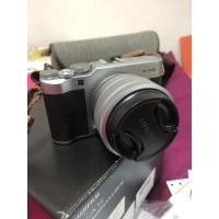 ราคา กล้อง fuji xa5 มือสอง (8575435096)
